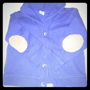 Old Navy button down jacket